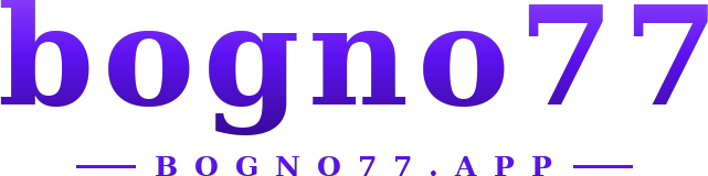 bogno77 logo